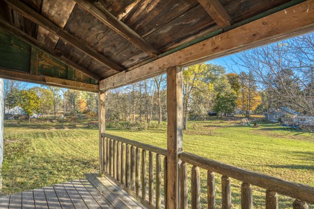 300 N East Street, Deerfield Twp, MI 49336