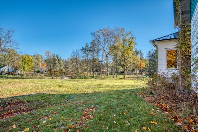 300 N East Street, Deerfield Twp, MI 49336