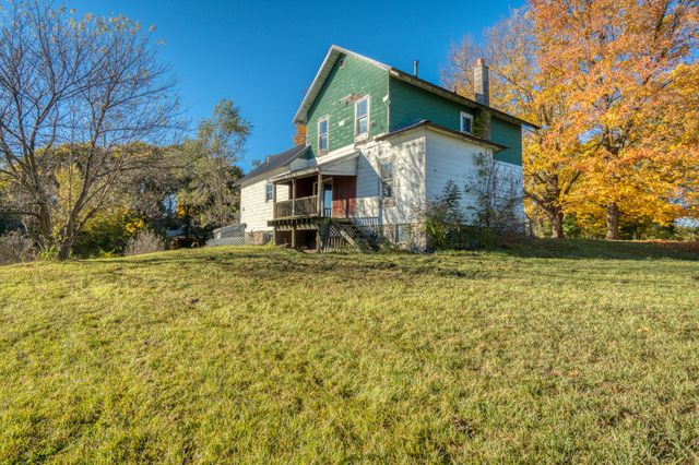 300 N East Street, Deerfield Twp, MI 49336