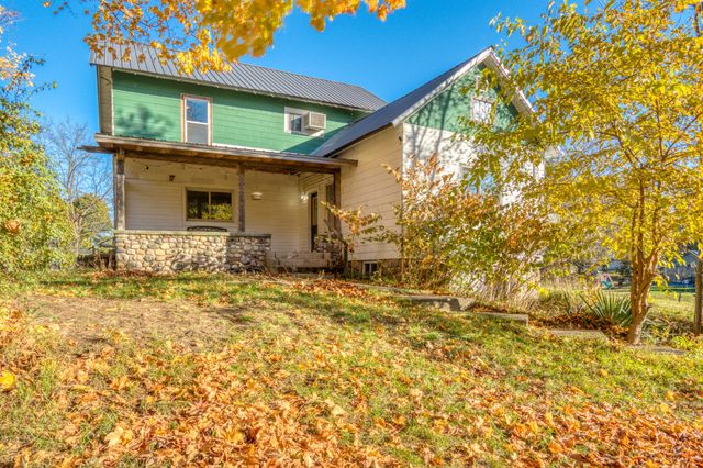 300 N East Street, Deerfield Twp, MI 49336