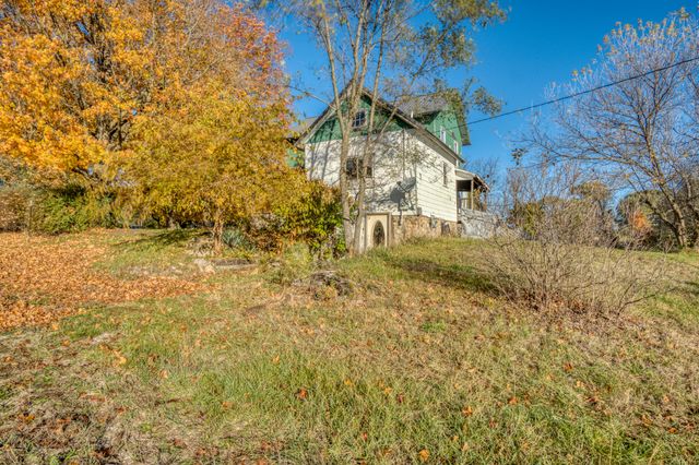 300 N East Street, Deerfield Twp, MI 49336