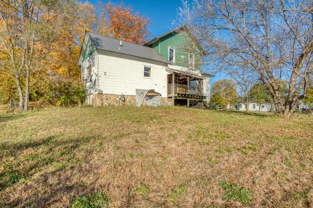 300 N East Street, Deerfield Twp, MI 49336