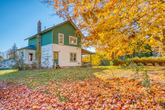 300 N East Street, Deerfield Twp, MI 49336