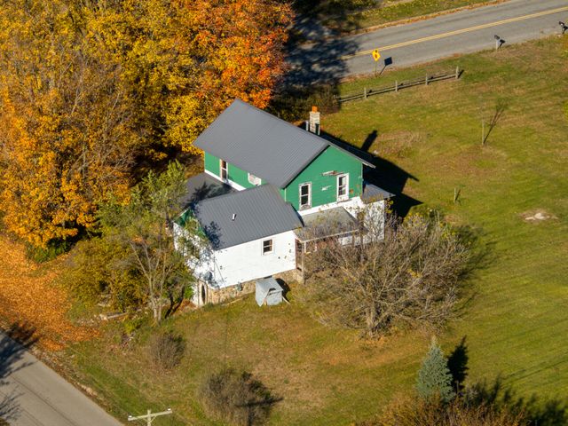 300 N East Street, Deerfield Twp, MI 49336