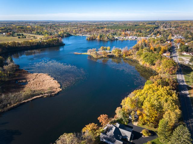 300 N East Street, Deerfield Twp, MI 49336