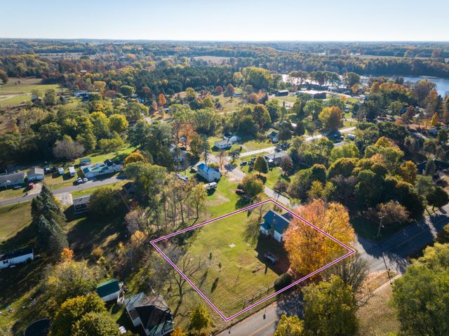 300 N East Street, Deerfield Twp, MI 49336