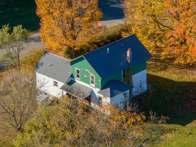 300 N East Street, Deerfield Twp, MI 49336