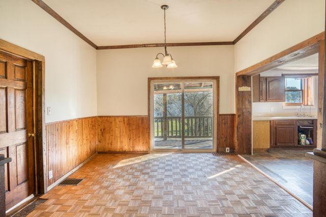 300 N East Street, Deerfield Twp, MI 49336