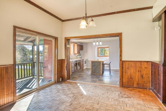 300 N East Street, Deerfield Twp, MI 49336