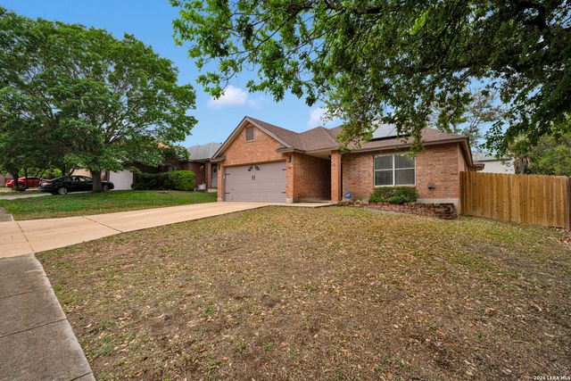9443 Sycamore Brook, San Antonio, TX 78254