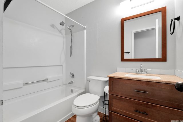 9443 Sycamore Brook, San Antonio, TX 78254