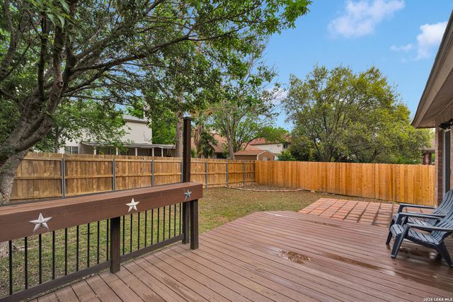 9443 Sycamore Brook, San Antonio, TX 78254