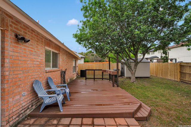 9443 Sycamore Brook, San Antonio, TX 78254