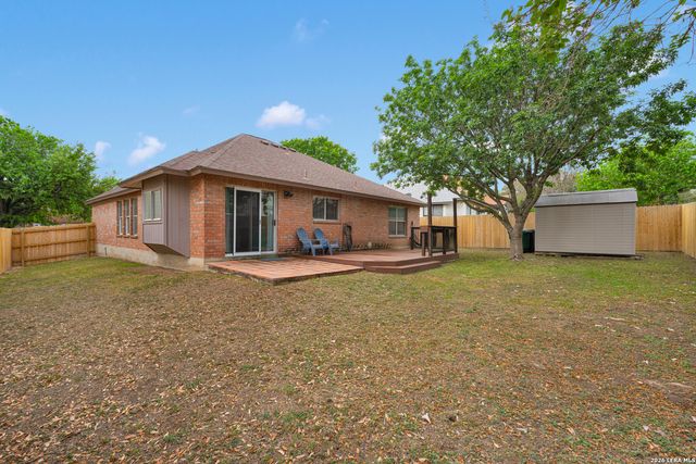 9443 Sycamore Brook, San Antonio, TX 78254