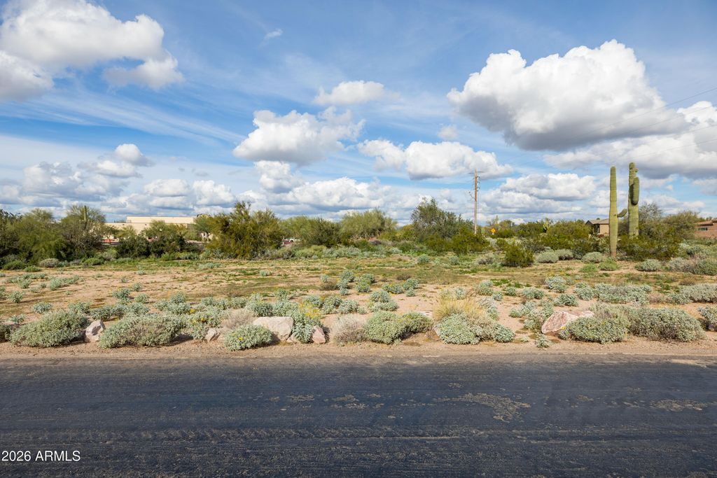 Image 22 of property listing at 6382 E CALLE DE MANDEL Drive '-', Scottsdale, AZ 85266