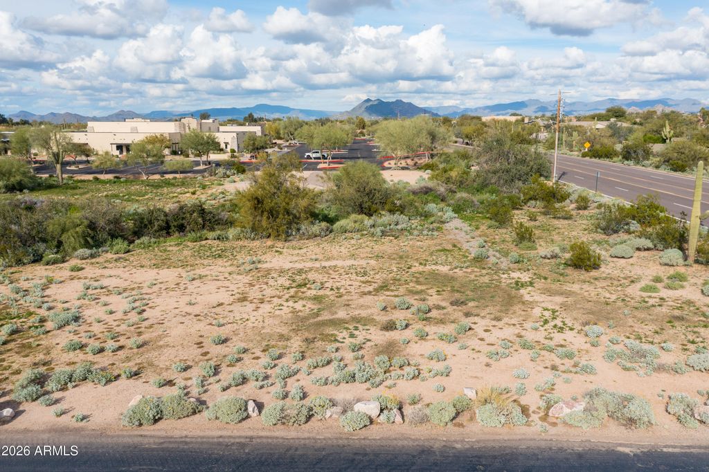 Image 24 of property listing at 6382 E CALLE DE MANDEL Drive '-', Scottsdale, AZ 85266