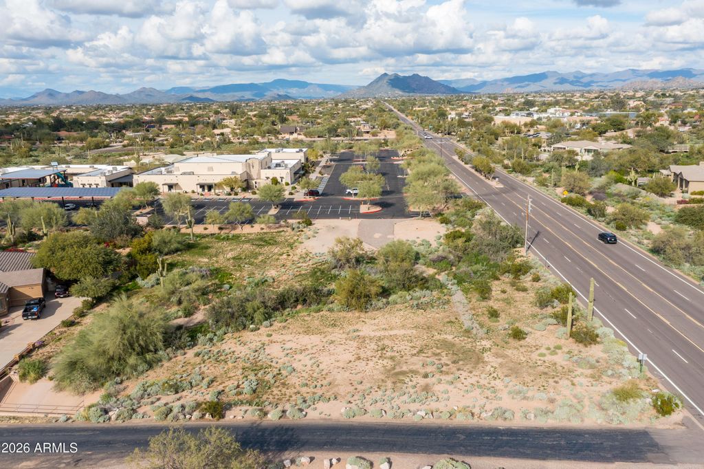 Image 25 of property listing at 6382 E CALLE DE MANDEL Drive '-', Scottsdale, AZ 85266