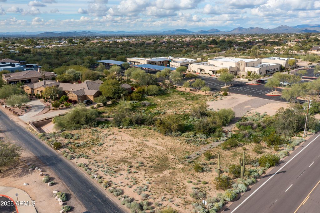 Image 26 of property listing at 6382 E CALLE DE MANDEL Drive '-', Scottsdale, AZ 85266