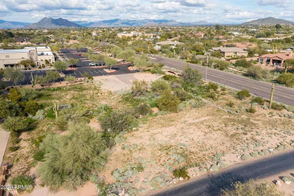 Image 27 of property listing at 6382 E CALLE DE MANDEL Drive '-', Scottsdale, AZ 85266