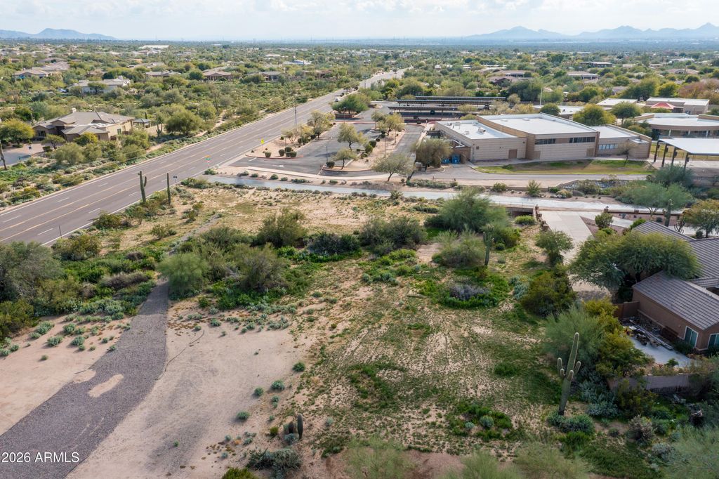 Image 28 of property listing at 6382 E CALLE DE MANDEL Drive '-', Scottsdale, AZ 85266