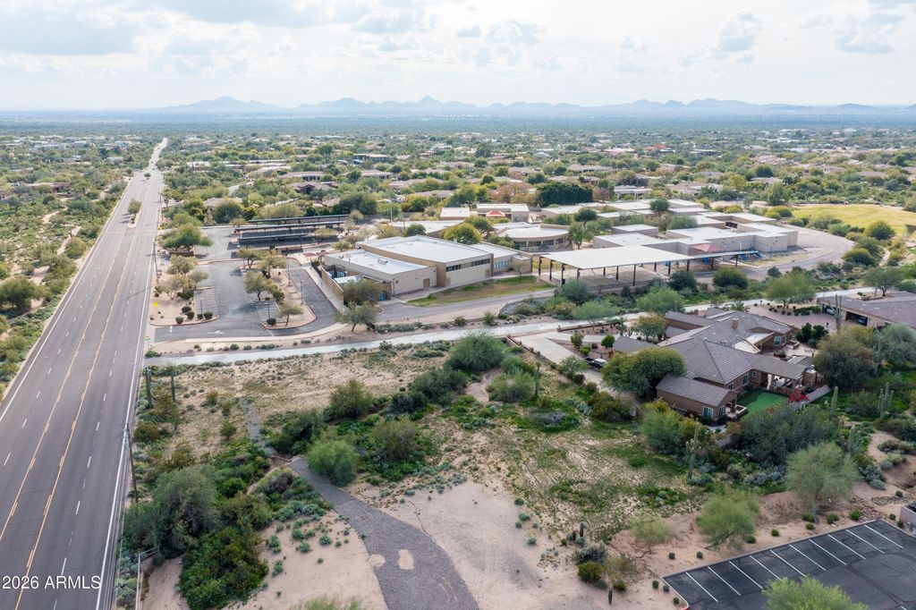 Image 30 of property listing at 6382 E CALLE DE MANDEL Drive '-', Scottsdale, AZ 85266