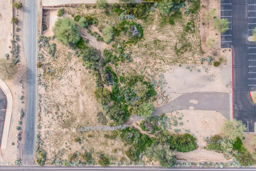 Image 31 of property listing at 6382 E CALLE DE MANDEL Drive '-', Scottsdale, AZ 85266