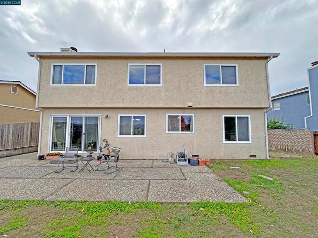 199 Starling Way, Hercules, CA 94547