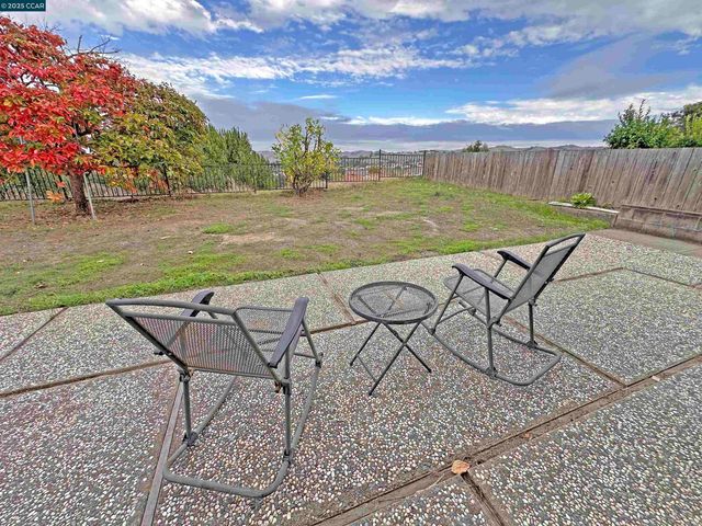 199 Starling Way, Hercules, CA 94547