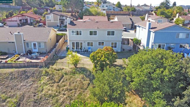 199 Starling Way, Hercules, CA 94547
