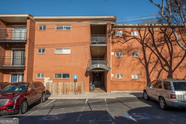 250 Little Street B302, Athens, GA 30605