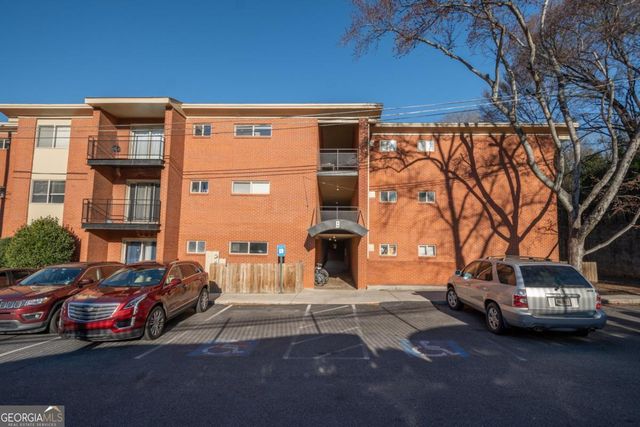 250 Little Street B302, Athens, GA 30605