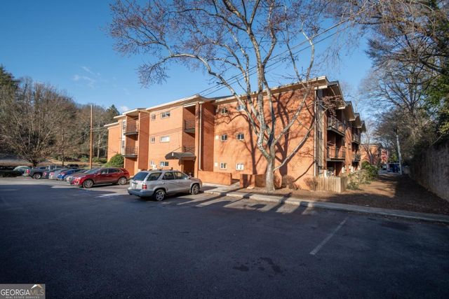 250 Little Street B302, Athens, GA 30605