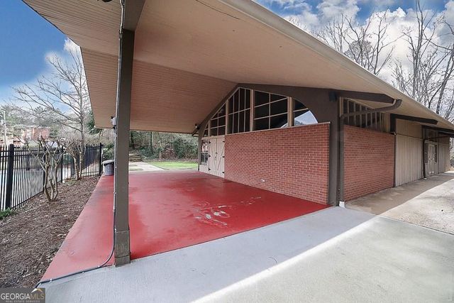 250 Little Street B302, Athens, GA 30605