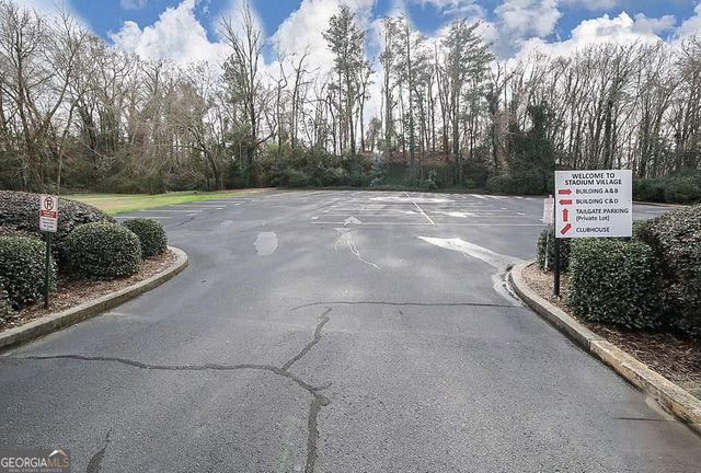 250 Little Street B302, Athens, GA 30605