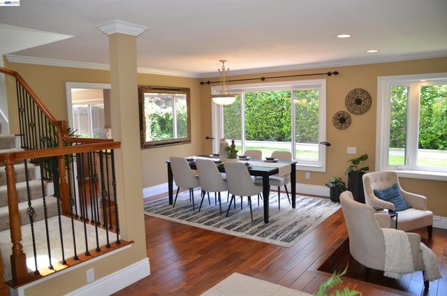 1626 Harlan Dr, Danville, CA 94526