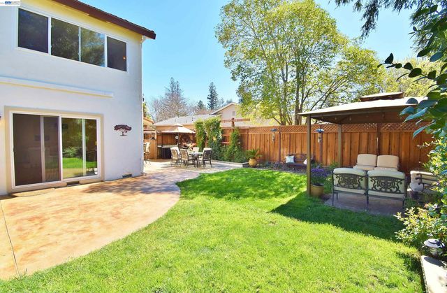 1626 Harlan Dr, Danville, CA 94526