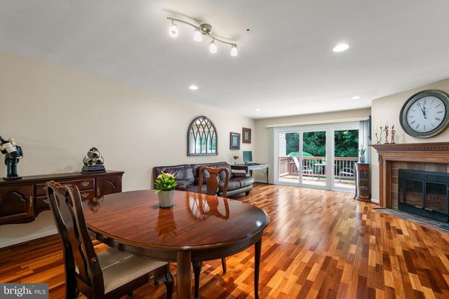 416 CANNON CT, Chesterbrook, PA 19087