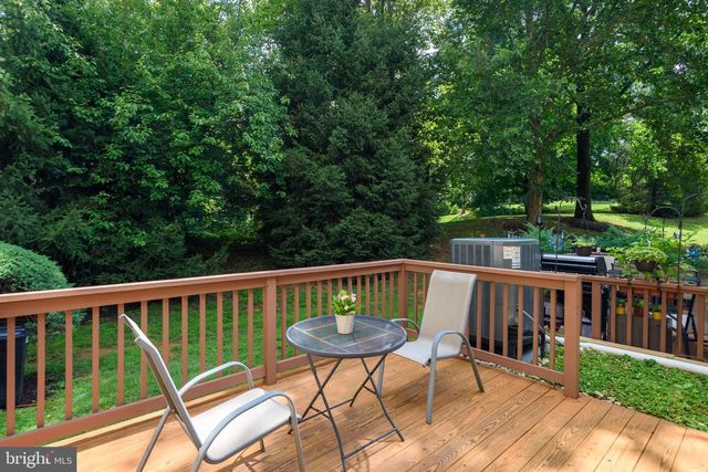416 CANNON CT, Chesterbrook, PA 19087