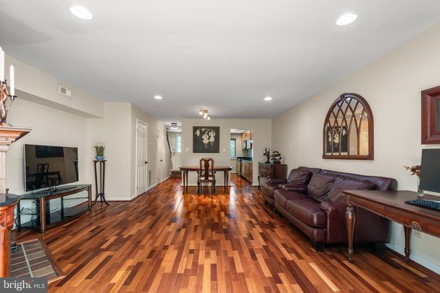 416 CANNON CT, Chesterbrook, PA 19087
