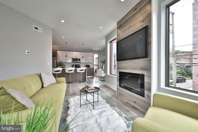 1540-42 RIDGE AVE, Philadelphia, PA 19130