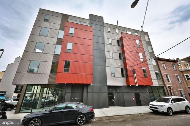 1540-42 RIDGE AVE, Philadelphia, PA 19130