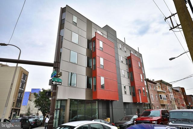 1540-42 RIDGE AVE, Philadelphia, PA 19130