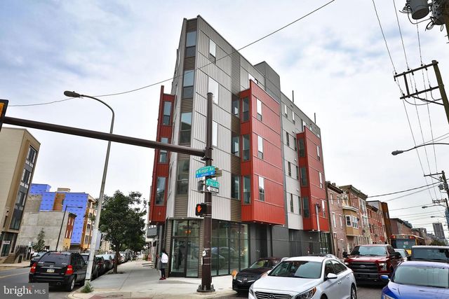 1540-42 RIDGE AVE, Philadelphia, PA 19130