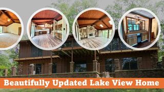 21866 Oak Ridge Drive, Shell Knob, MO 65747