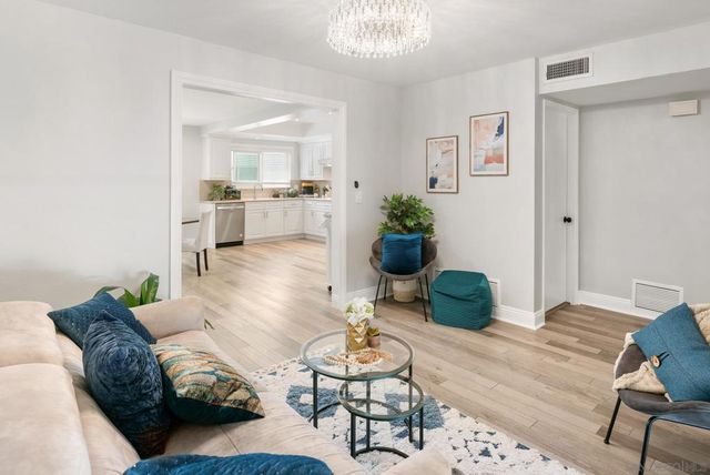 6786 Caminito Del Greco, San Diego, CA 92120