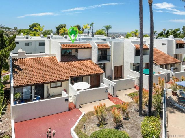 6786 Caminito Del Greco, San Diego, CA 92120