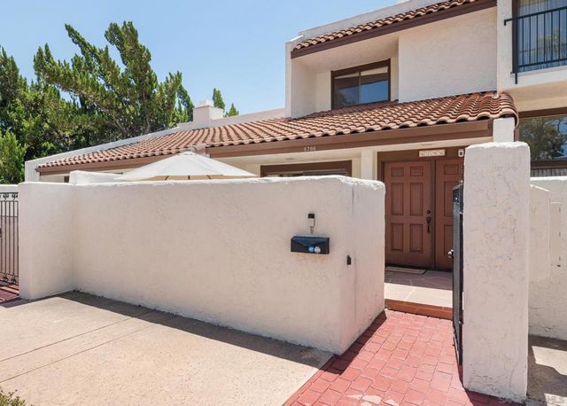 6786 Caminito Del Greco, San Diego, CA 92120