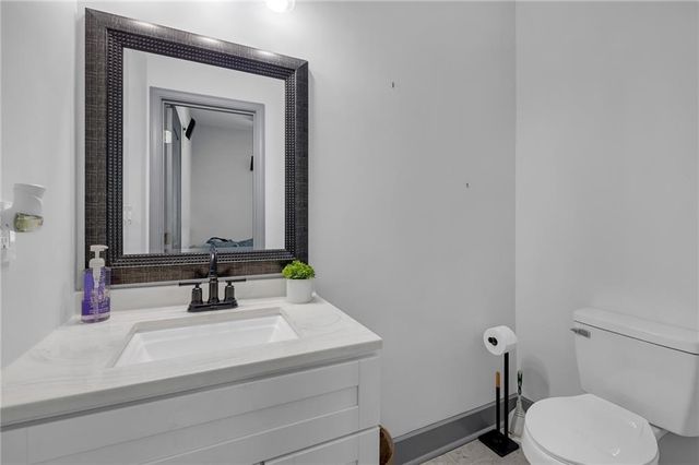 2535 Octavia Lane, Marietta, GA 30062
