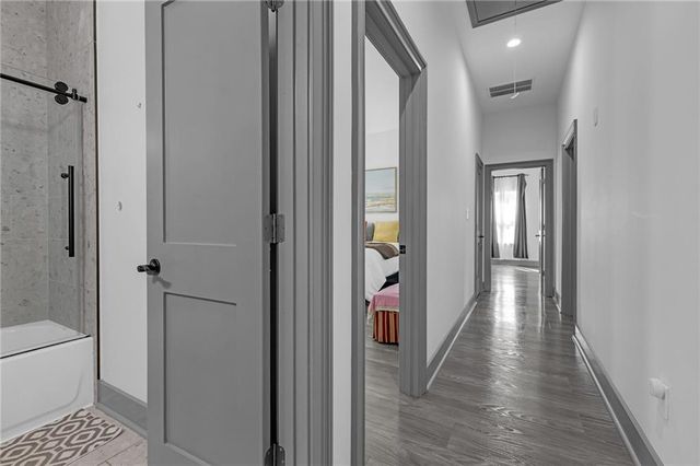 2535 Octavia Lane, Marietta, GA 30062