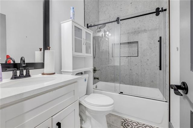 2535 Octavia Lane, Marietta, GA 30062